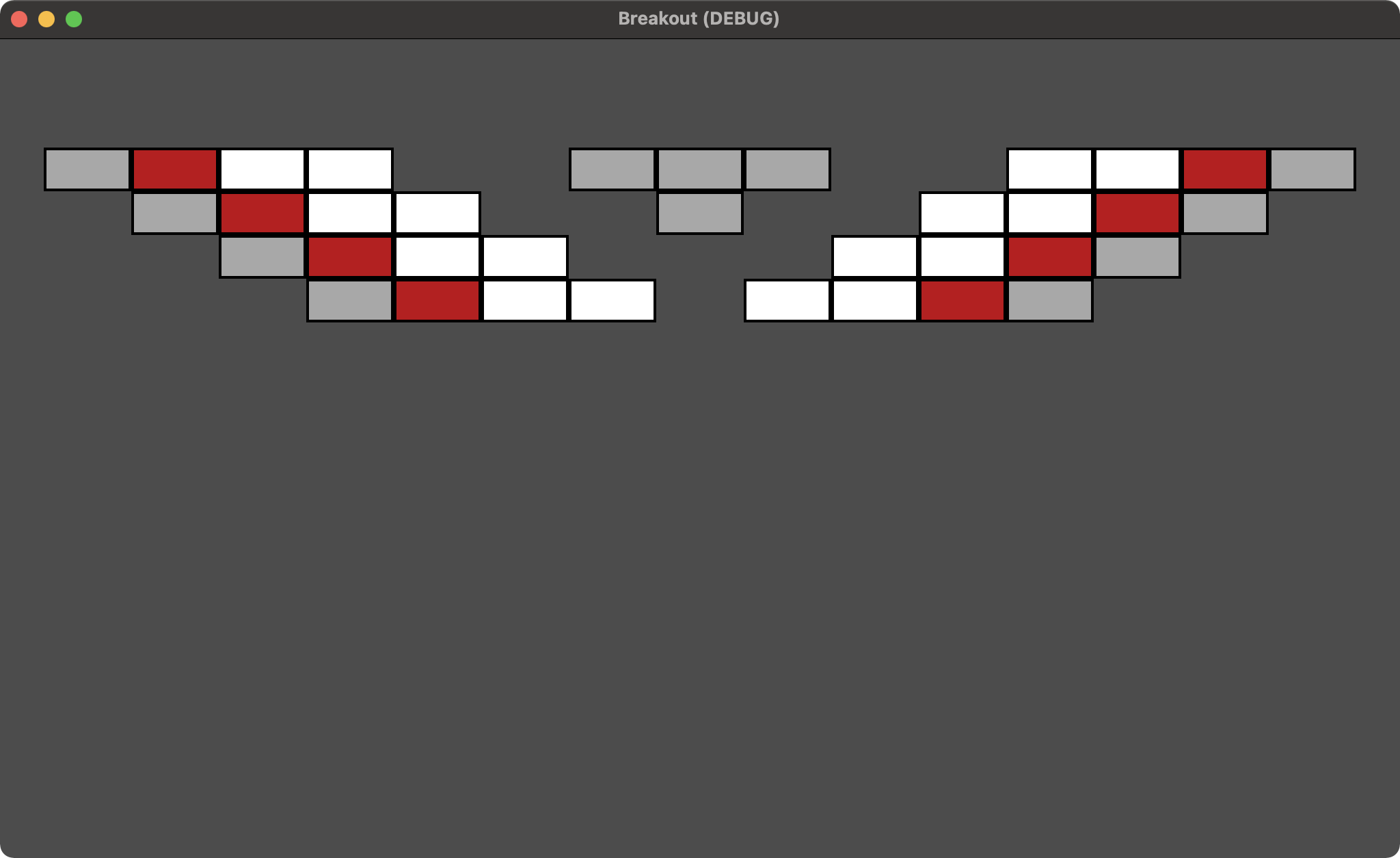 レベル3のデザイン