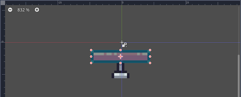 jumpアニメーション