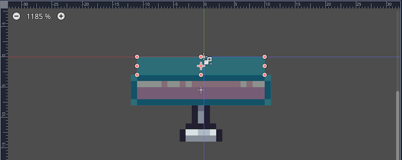 jumpアニメーション