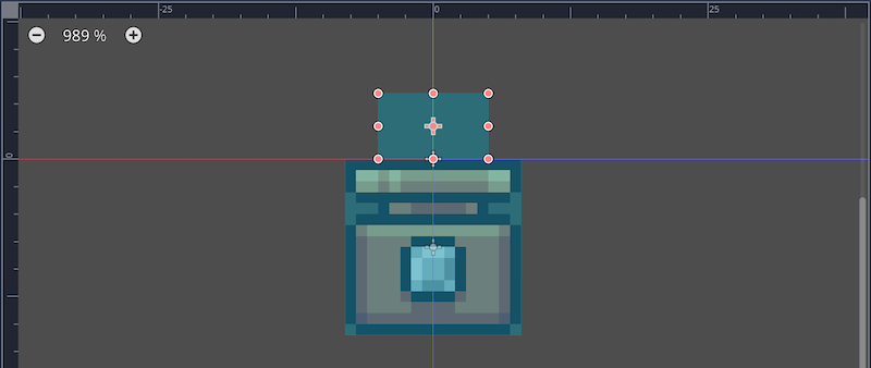 jumpアニメーション