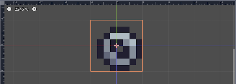 SpikedBallChainシーン