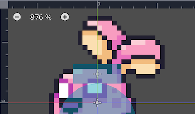 HitBox>CollisionShape2Dのコリジョン形状