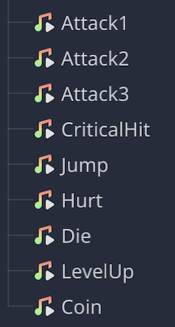 project settings - window size